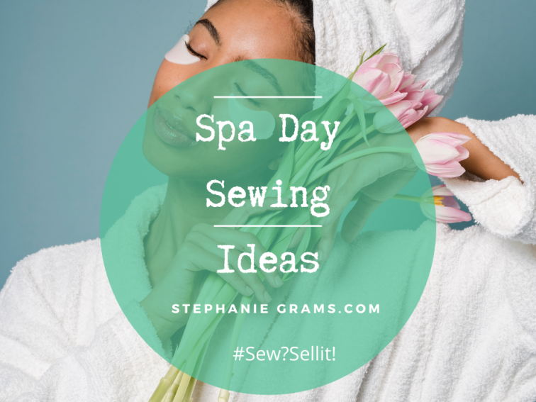 40 Day Challenge: Sewing for respiratory therapists, nurses, doctors and home healthcare works