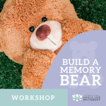Build a Memory Bear Workshop