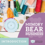 can I sell memory bears for money